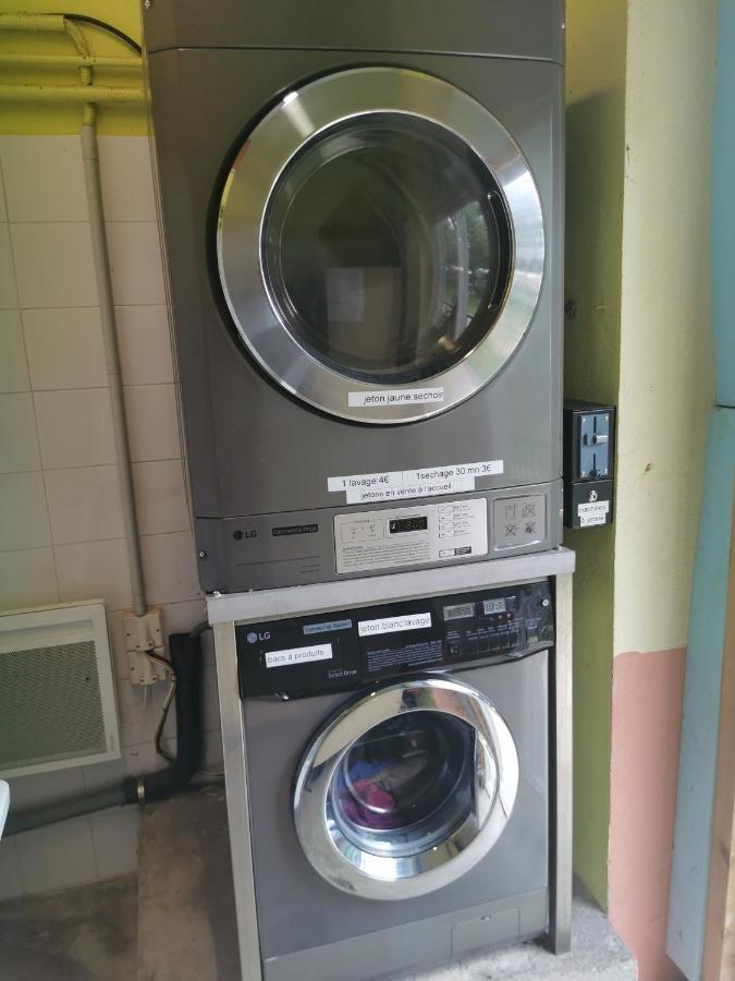 Les Herlequins Campingplatz Losne